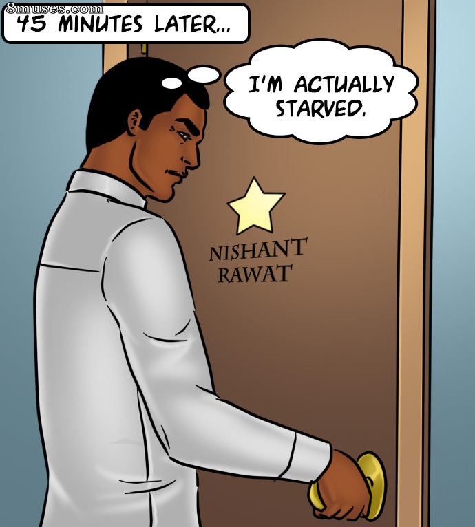 Kirtu.com Comics - Savita Bhabhi - Épisode 66 - Une recette pour le sexe - Page 250