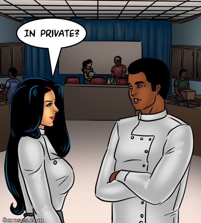 Kirtu.com Comics - Savita Bhabhi - Episode 66 - A Recipe for Sex - Page 247