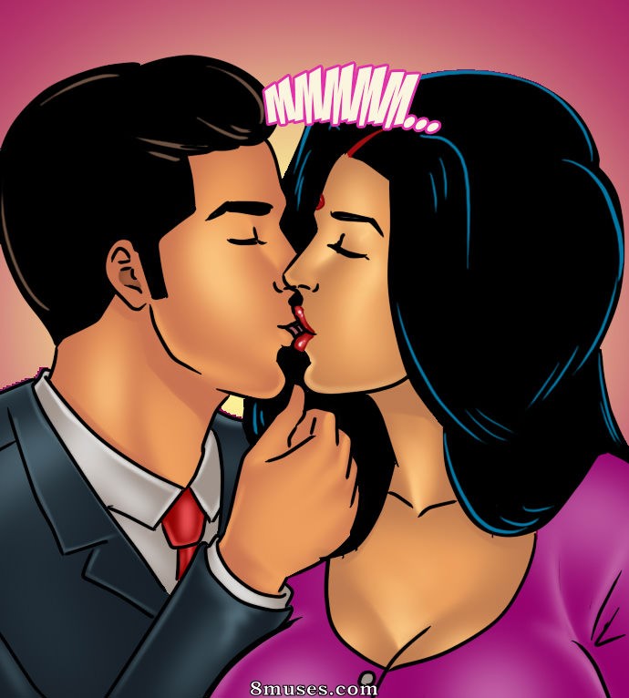 Kirtu.com Comics - Savita Bhabhi - Episode 66 - A Recipe for Sex - Page 136