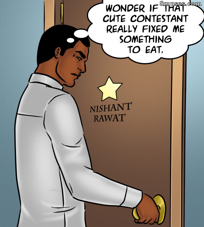 Kirtu.com Comics - Savita Bhabhi - Episode 66 - A Recipe for Sex - Page 251