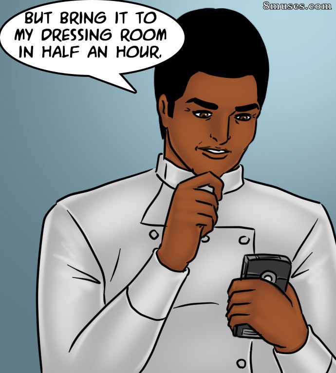 Kirtu.com Comics - Savita Bhabhi - Episode 66 - A Recipe for Sex - Page 249