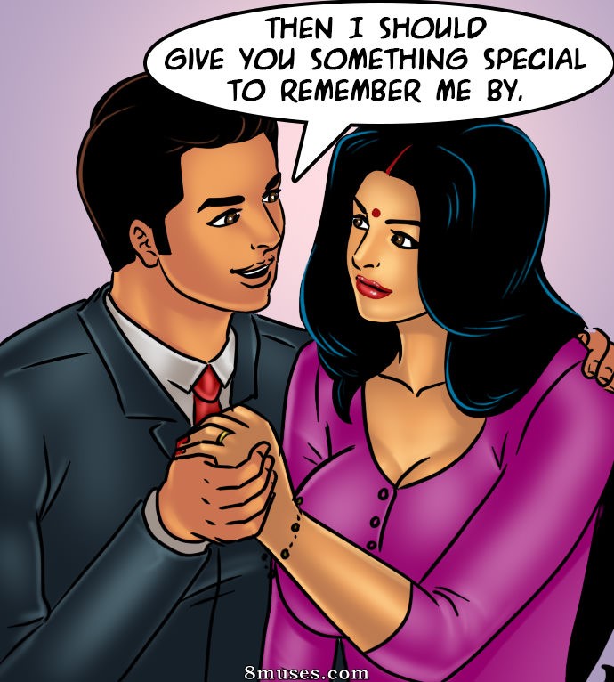 Kirtu.com Comics - Savita Bhabhi - Episode 66 - A Recipe for Sex - Page 139