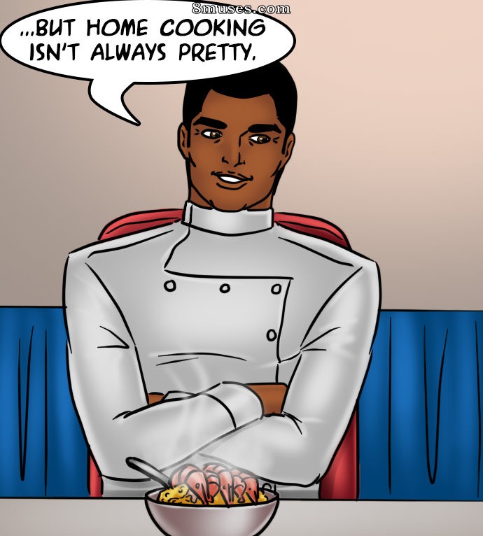 Kirtu.com Comics - Savita Bhabhi - Episode 66 - A Recipe for Sex - Page 238