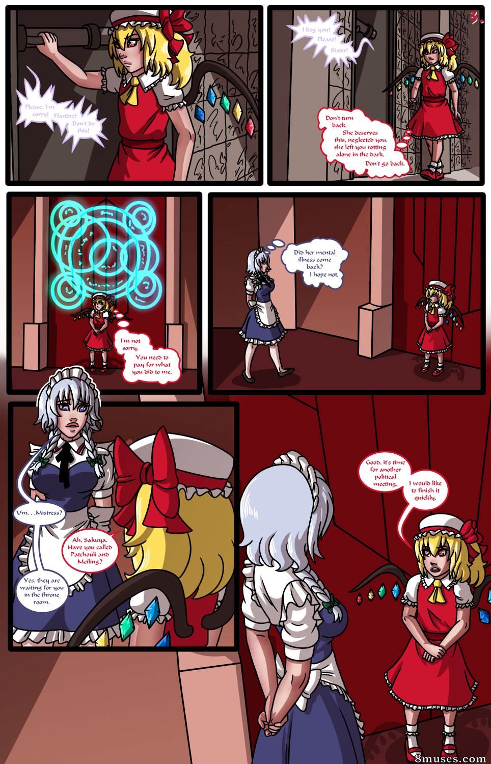 JZerosk - Overthrone - Page 3