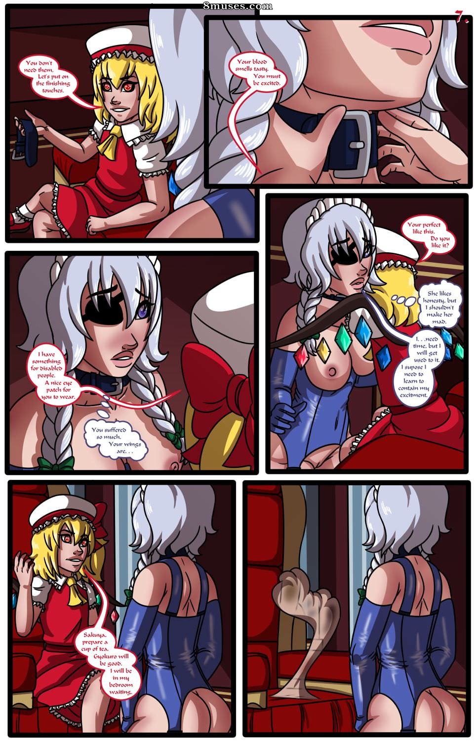 JZerosk - Overthrone - Page 7
