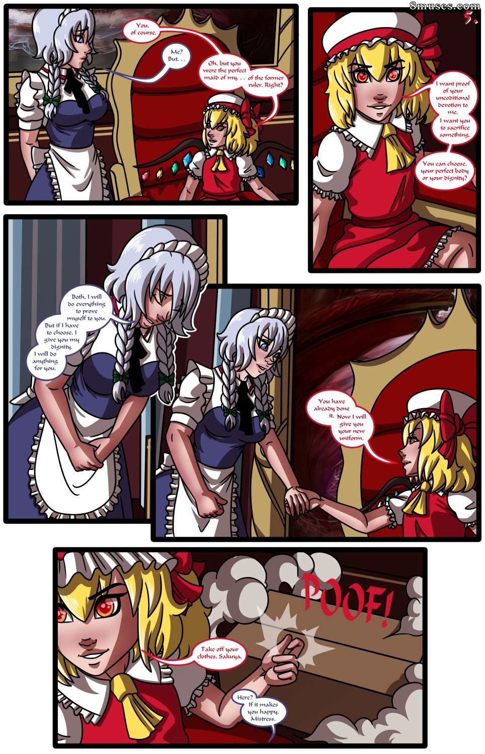 JZerosk - Overthrone - Page 18