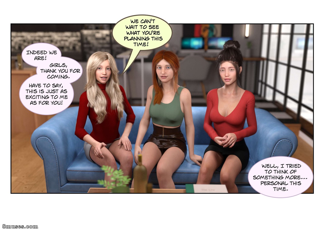 Abimboleb Comics - Mois gratuit - Page 3