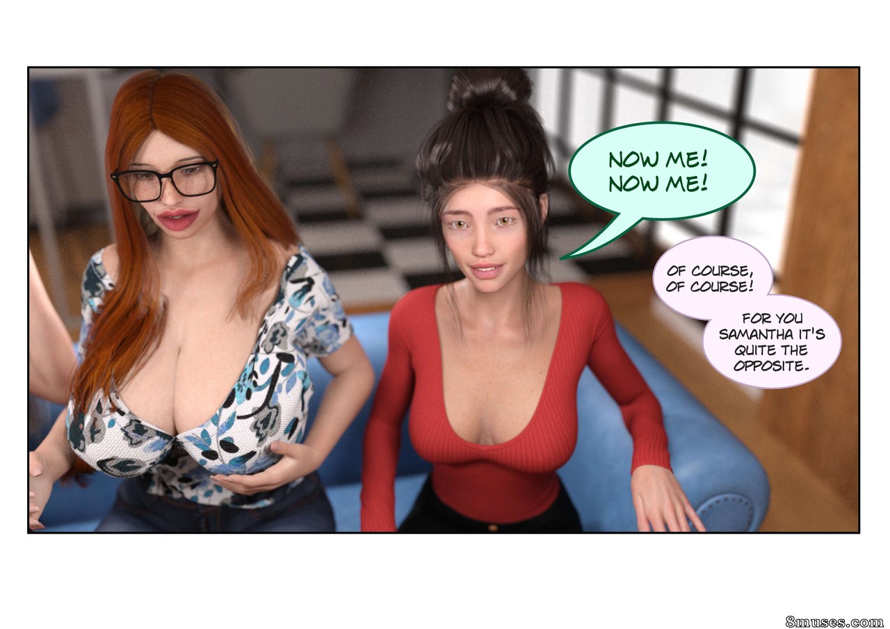 Abimboleb Comics - Mes gratuito - Página 17