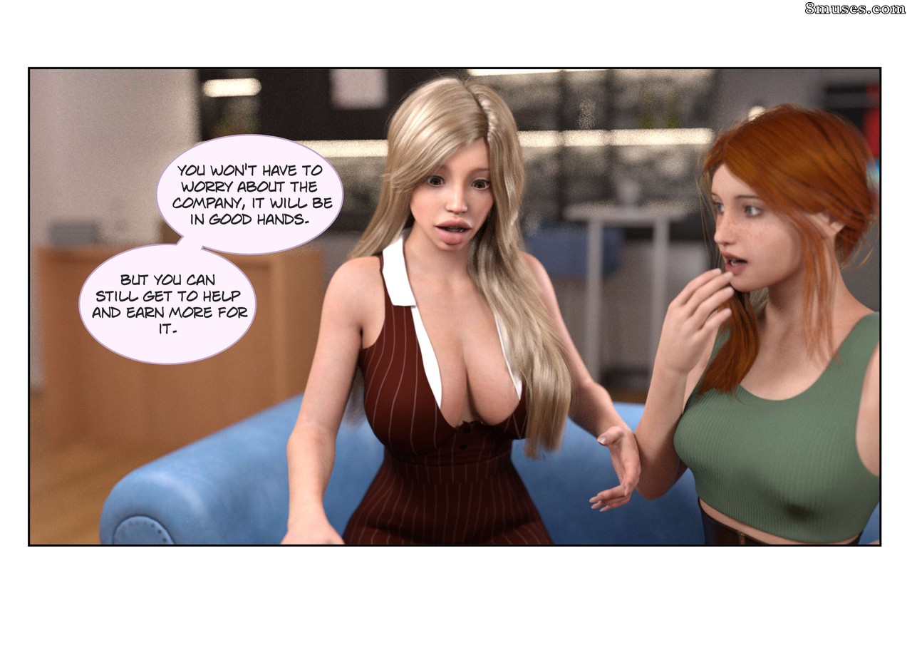 Abimboleb Comics - Mois gratuit - Page 8