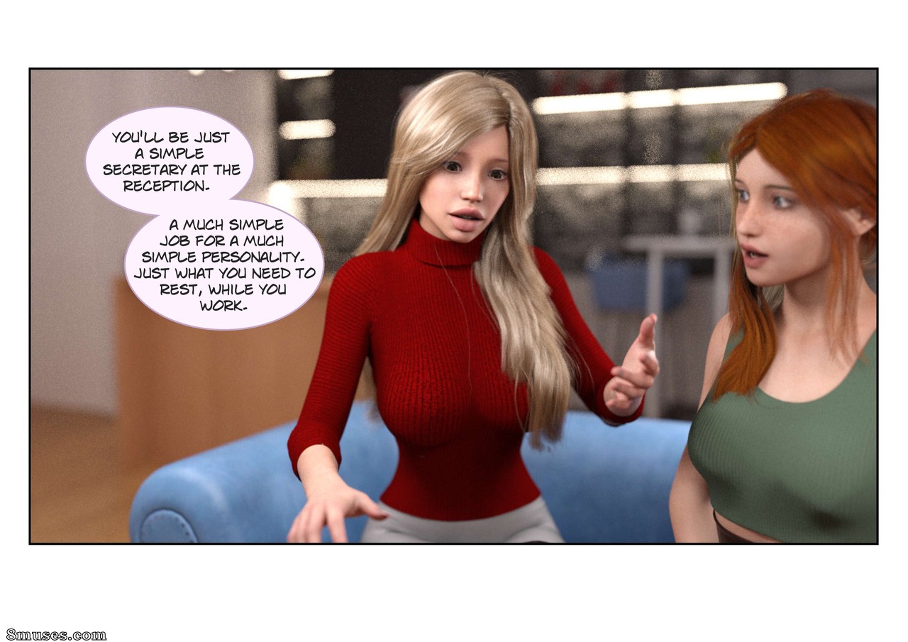 Abimboleb Comics - Mês grátis - Página 7