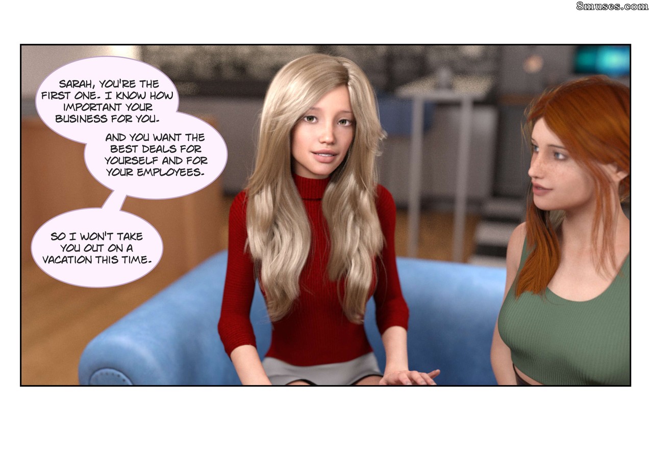Abimboleb Comics - Mois gratuit - Page 5