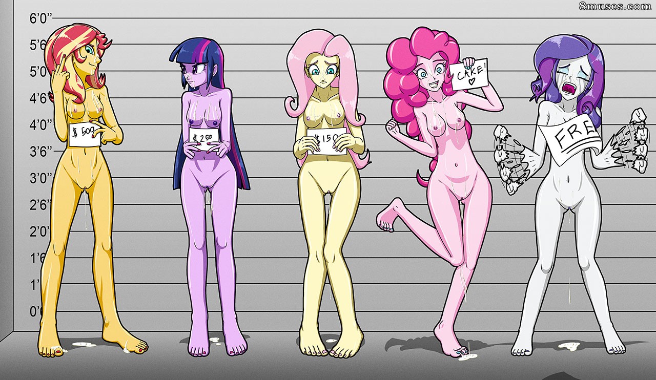 Rarity investiga - Contenido adicional - Página 4