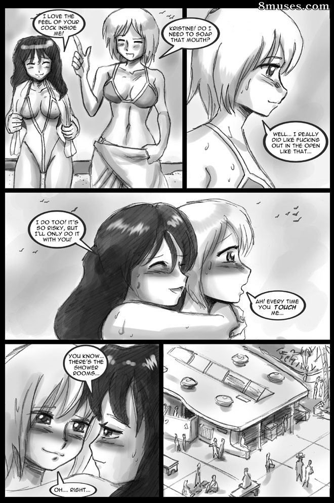 Cherry Bomb - Issue 23 - Page 10