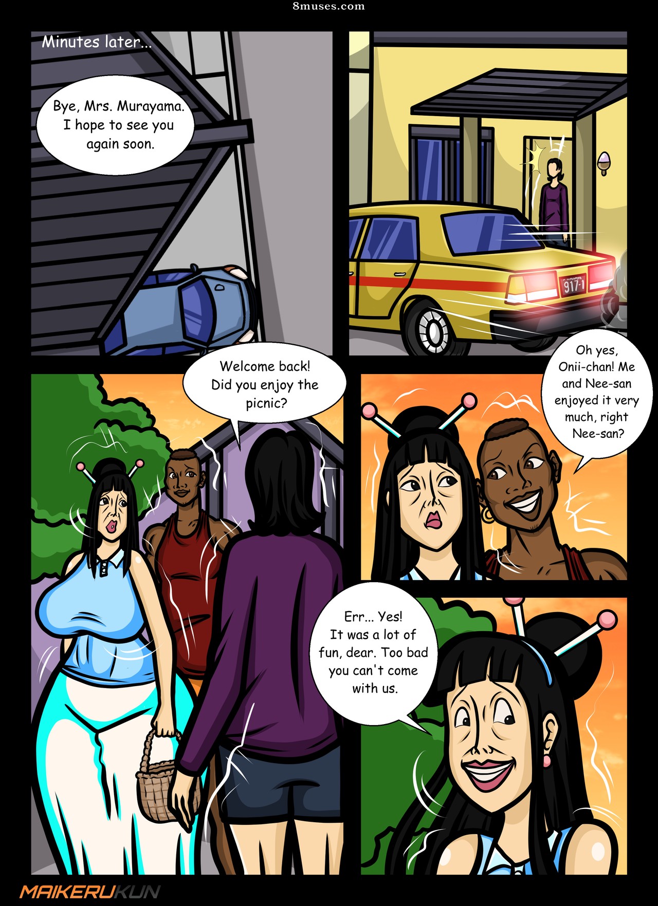 34. Daily Assistance - Issue 15 - Page 6