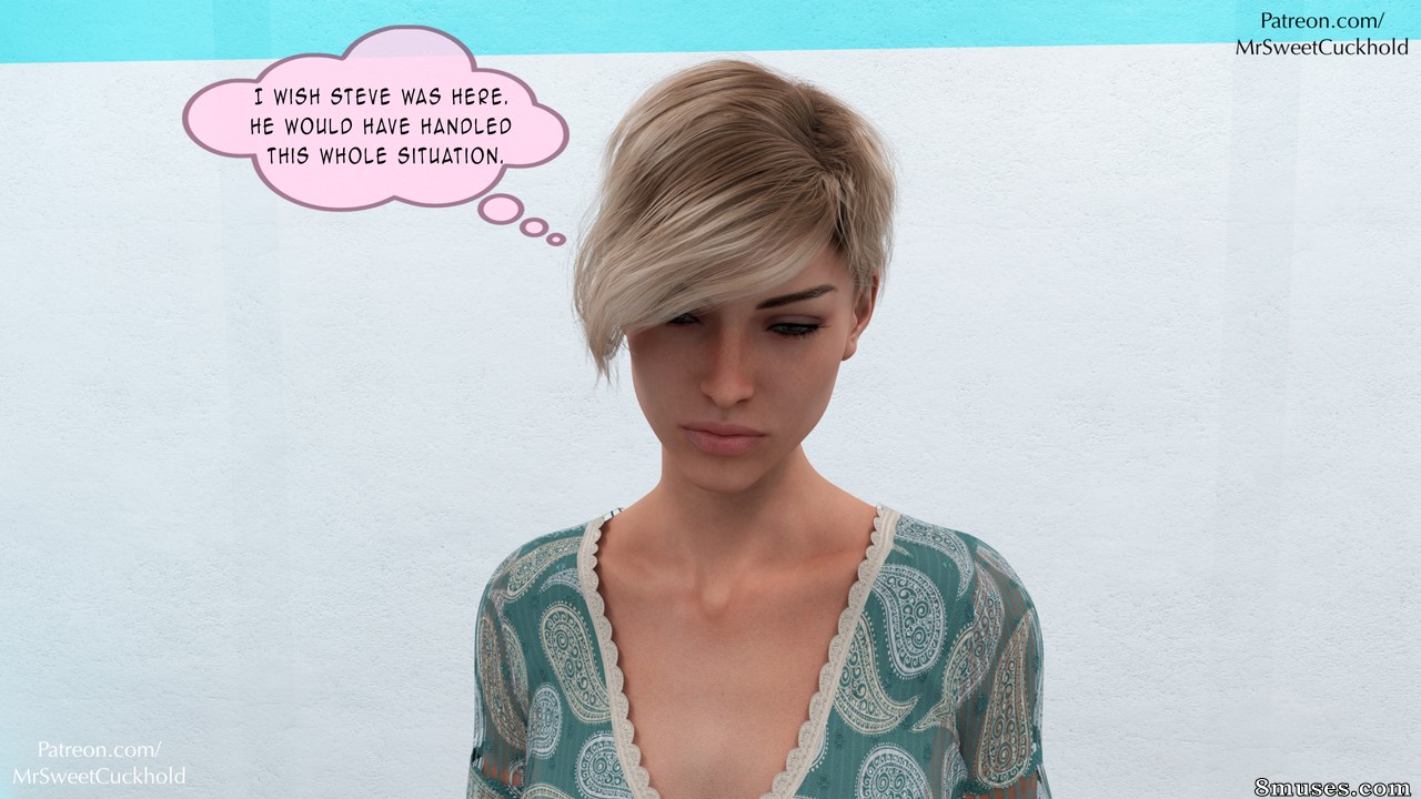 That time I lost my fiancée on a bet - Issue 1 - Page 106