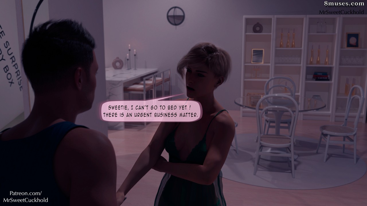 Ce jour où j'ai perdu ma fiancée aux jeux de hasard - Numéro 1 - Page 26