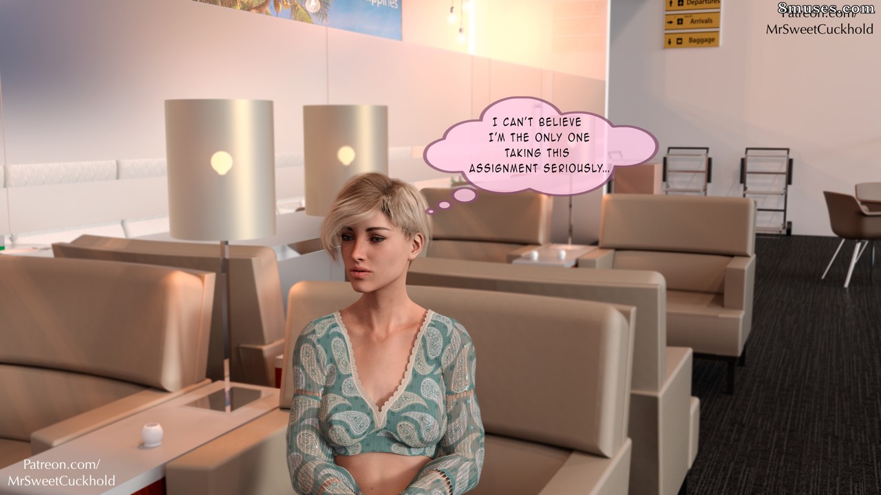 Ce jour où j'ai perdu ma fiancée aux jeux de hasard - Numéro 1 - Page 83