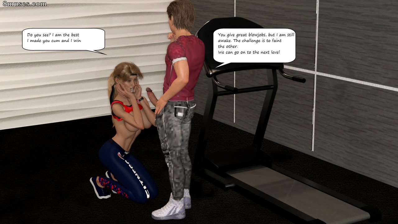 VGer - The challenge - Page 44