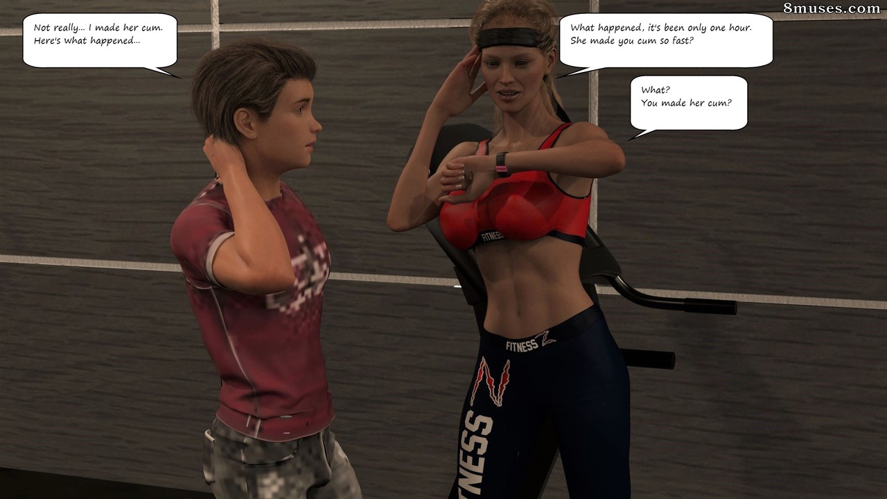 VGer - The challenge - Page 21