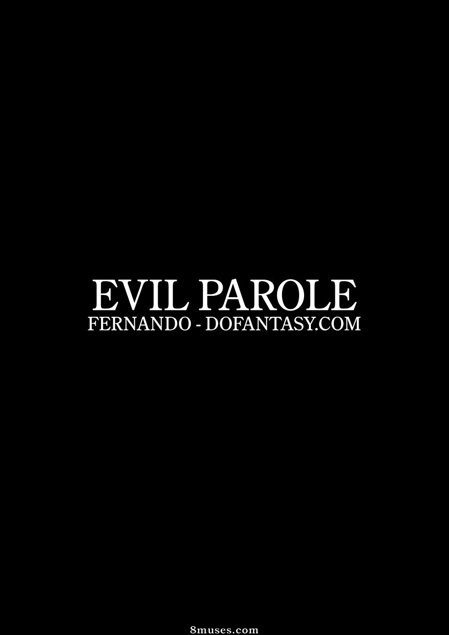 101-200 - Fansadox 168 - Fernando - Evil Parole - Page 3