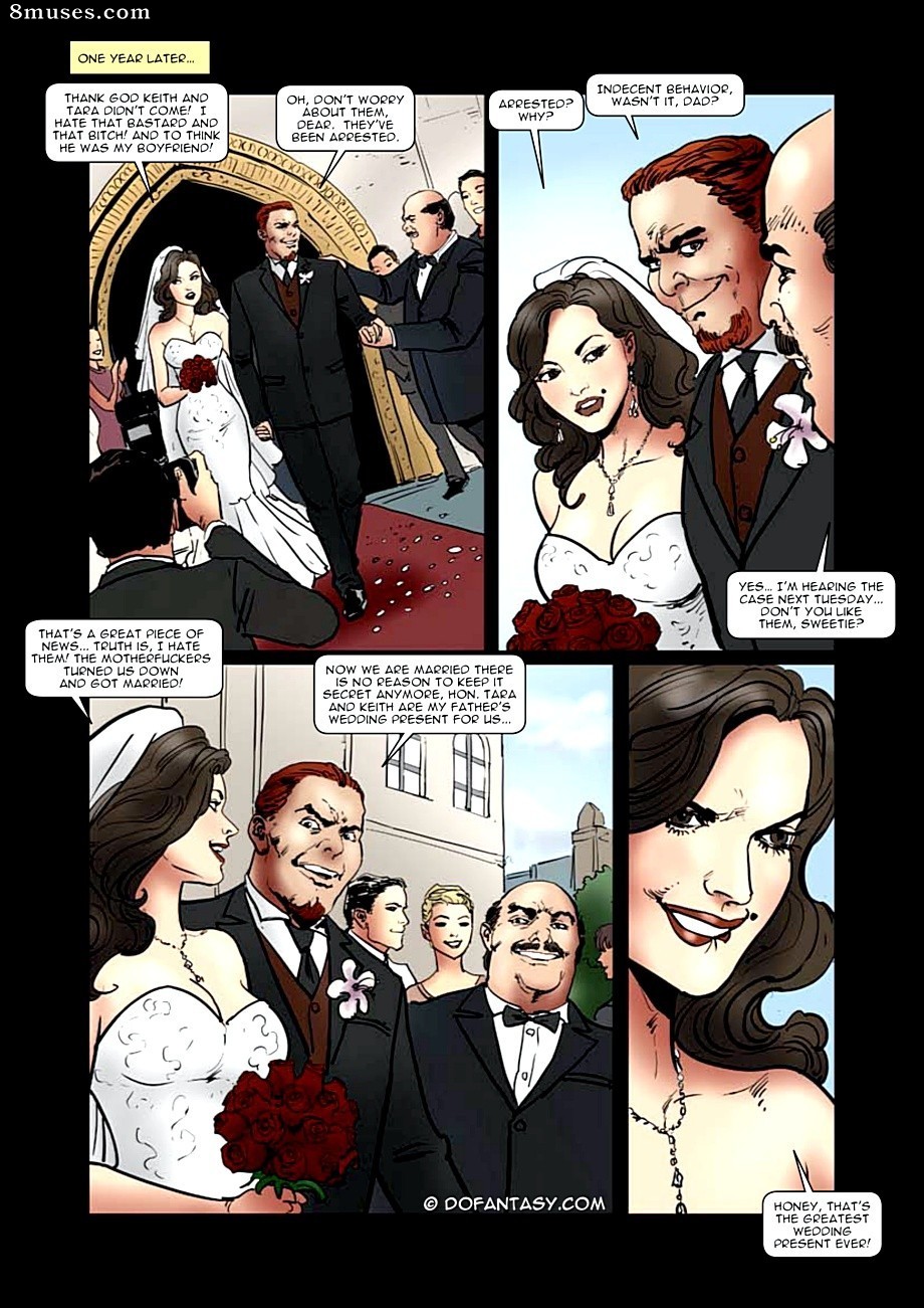 101-200 - Fansadox 168 - Fernando - Evil Parole - Page 7