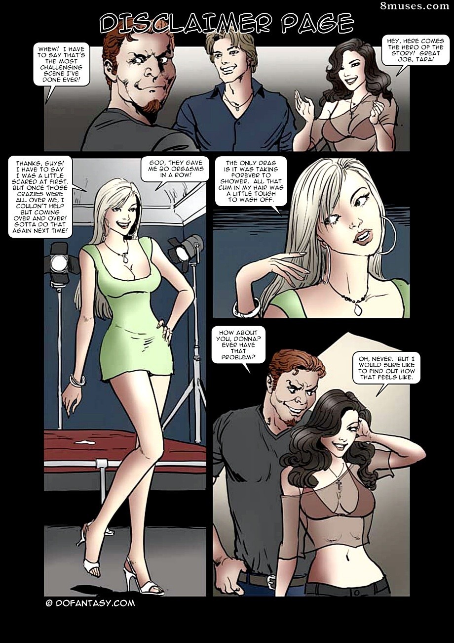 101-200 - Fansadox 168 - Fernando - Evil Parole - Page 51