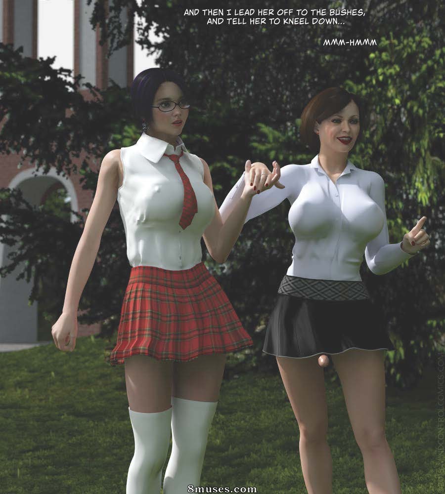 Maior para mulheres - Edição 2 - Página 33