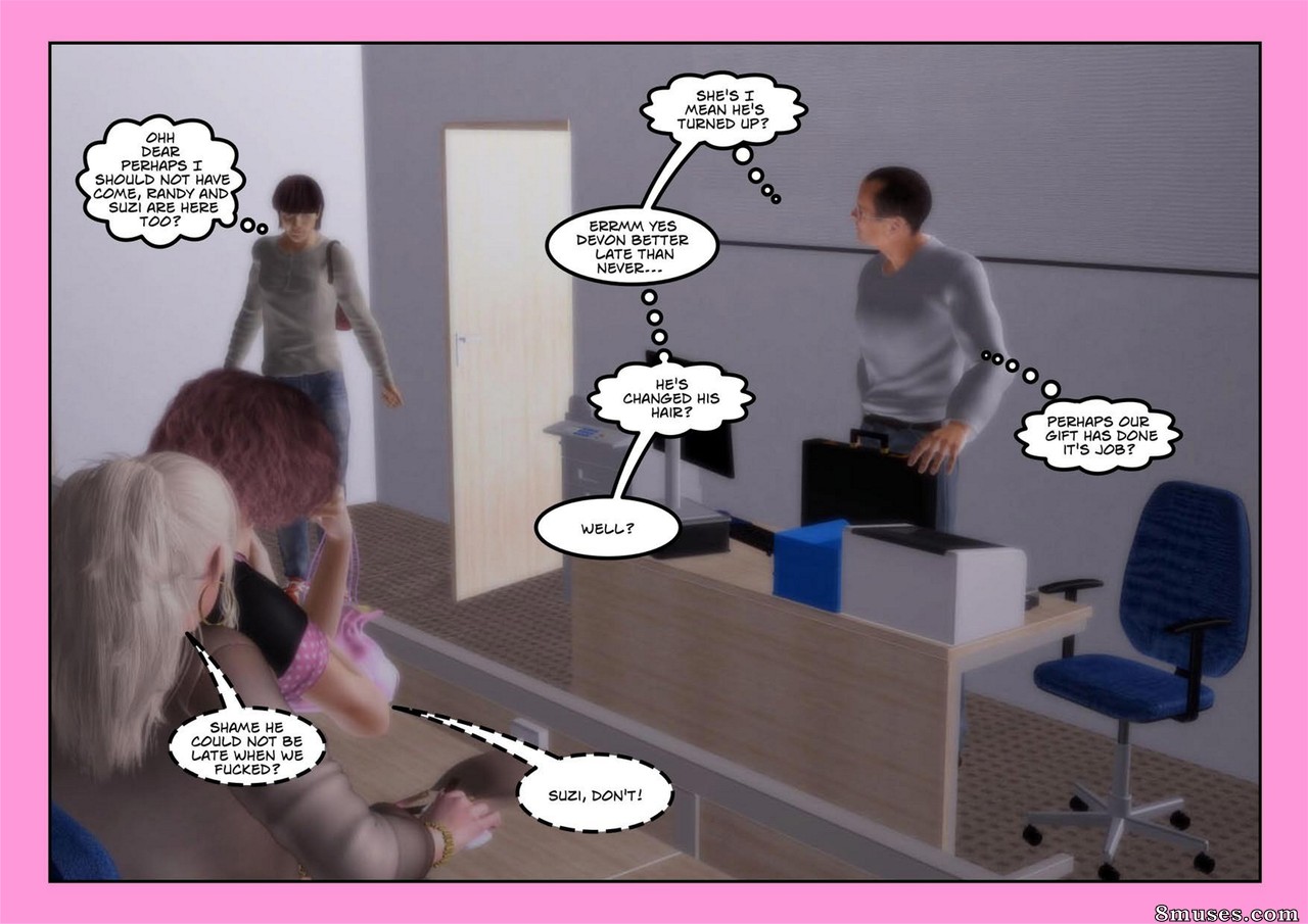 Hackers - Issue 5 - Page 33