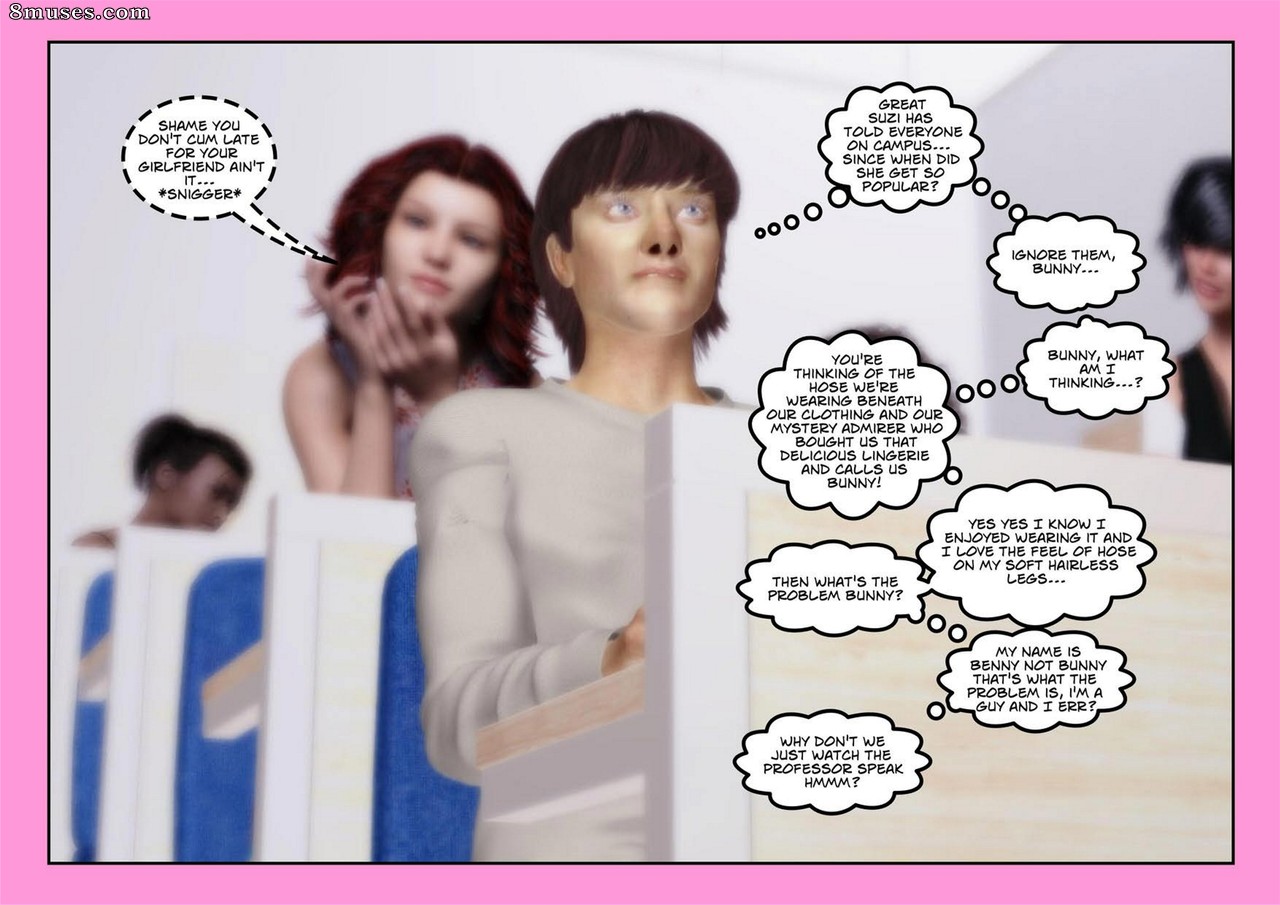 Hackers - Issue 5 - Page 36
