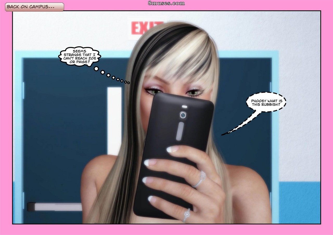 Hackers - Issue 5 - Page 11