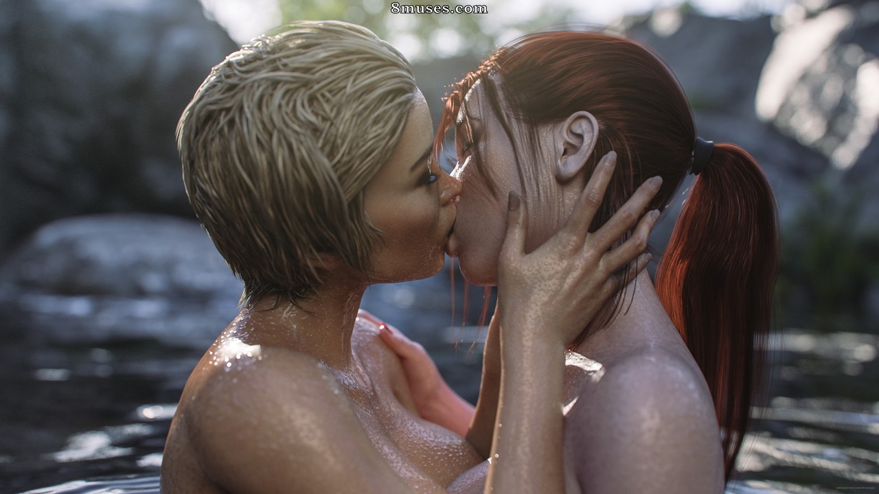 Mr. Vargas - Sage & Jade - Page 14
