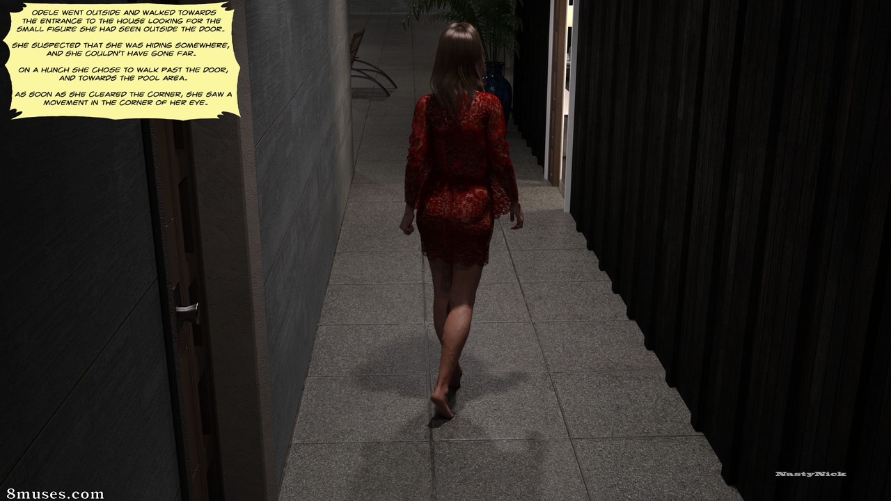 the stakes grow highera dangerous liaison unfoldsthe climax of a twisted affair