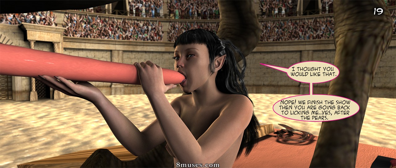 BDG - Arena - Page 21