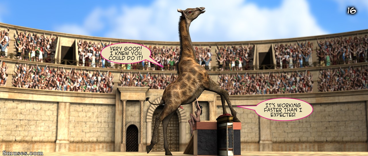 BDG - Arena - Page 18