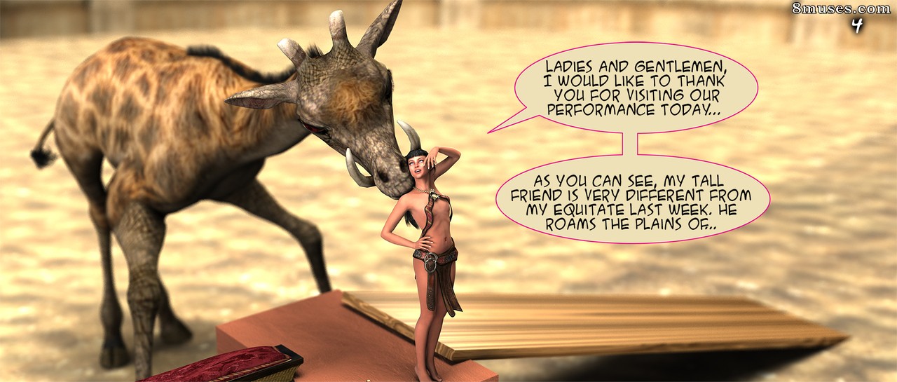 BDG - Arena - Page 5