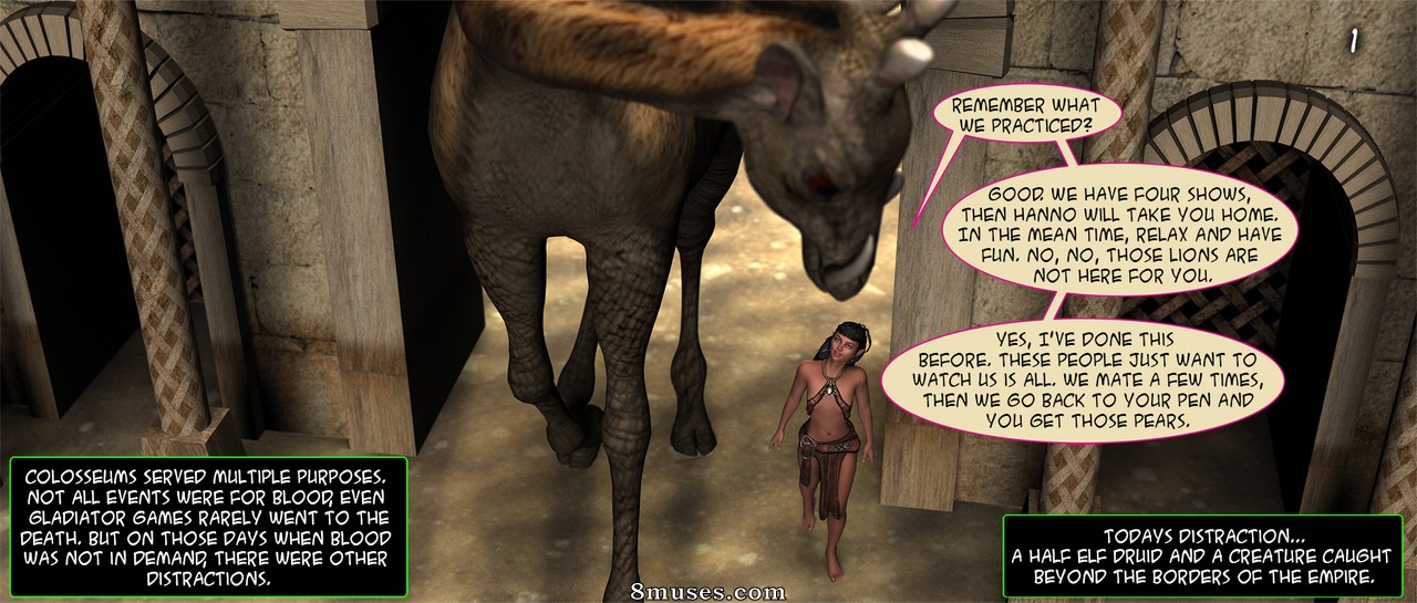 BDG - Arena - Page 2