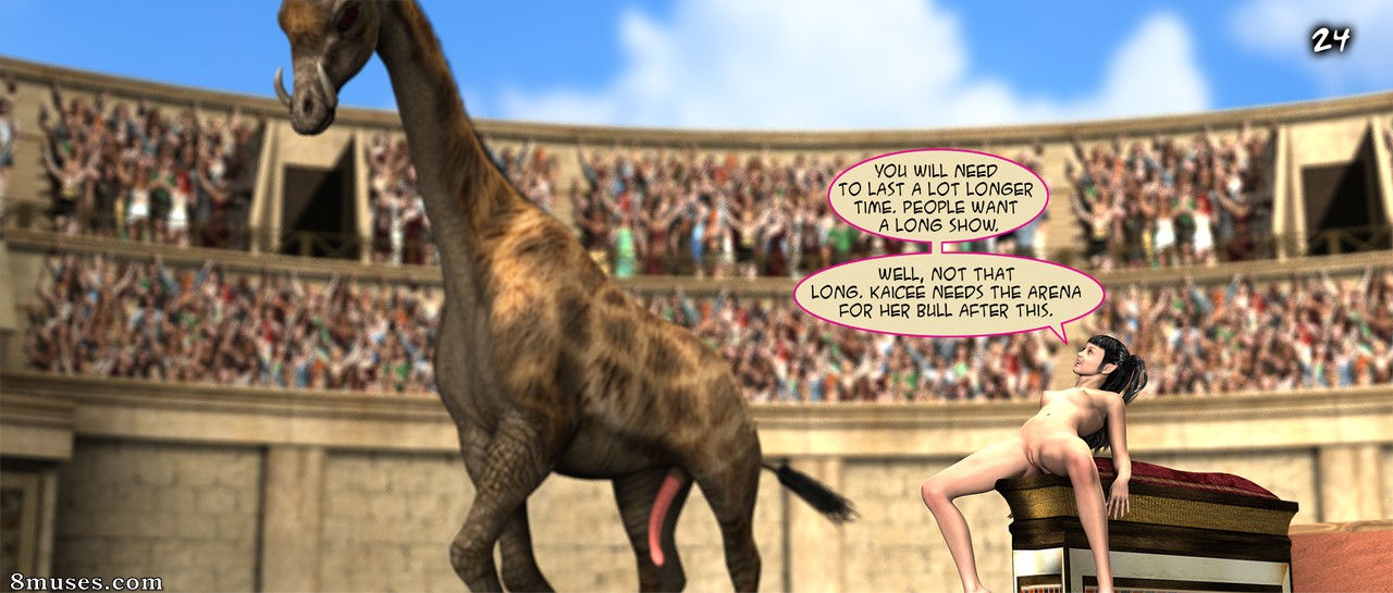 BDG - Arena - Page 26