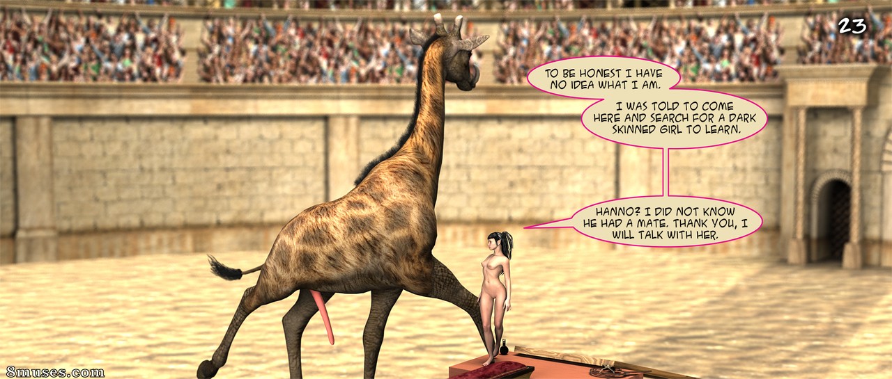 BDG - Arena - Page 25