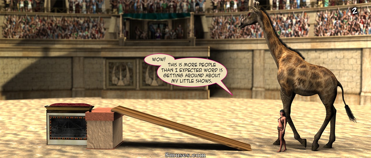 BDG - Arena - Page 3