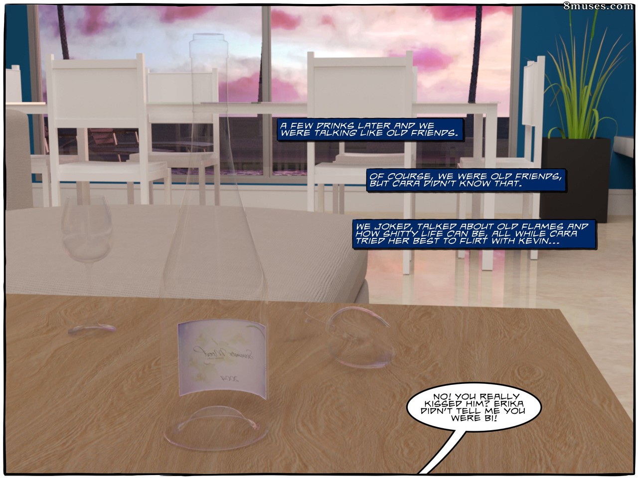 Kimmy Powers - Issue 1 - Page 41