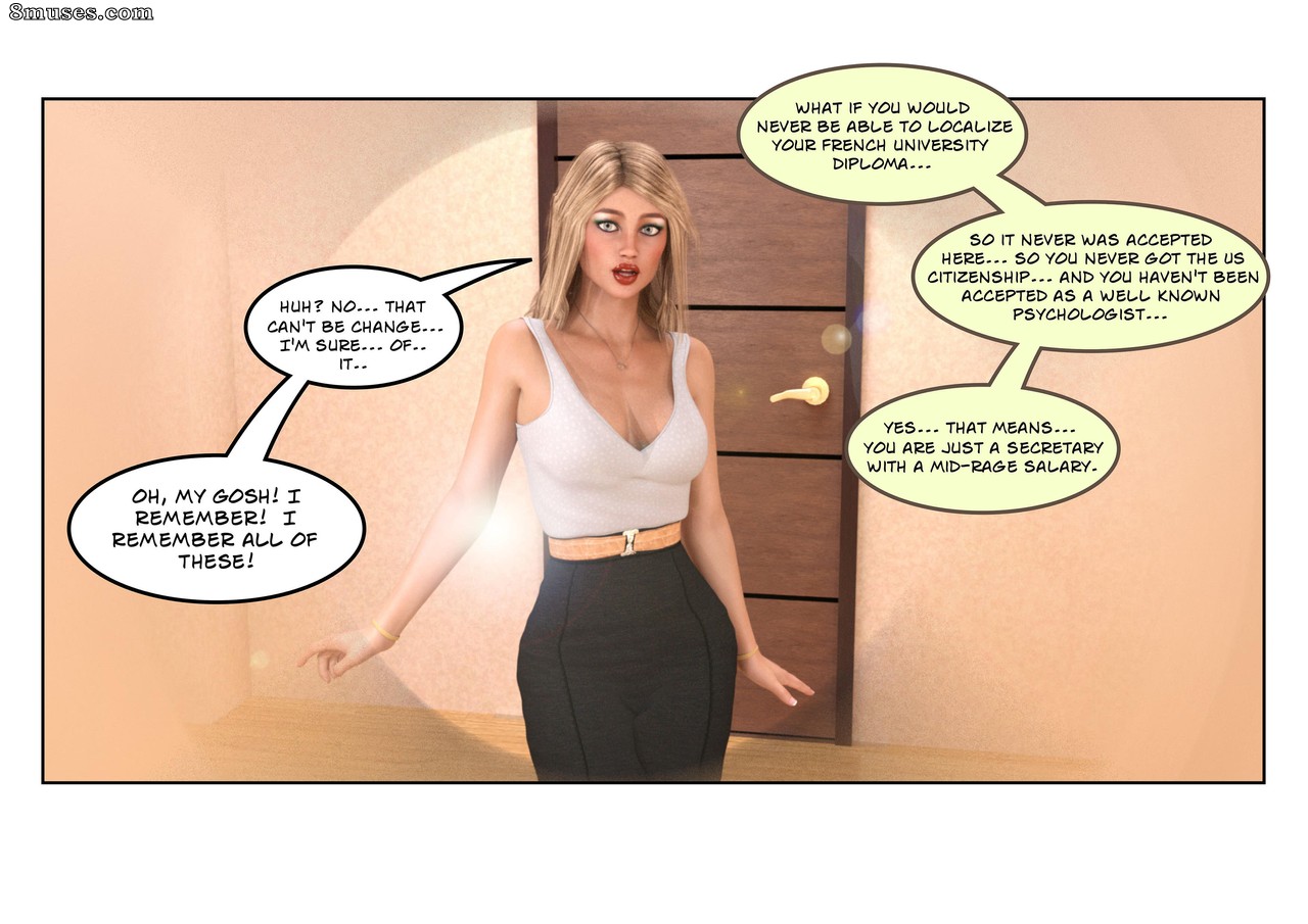 Abimboleb Comics - El mando a distancia - Página 10
