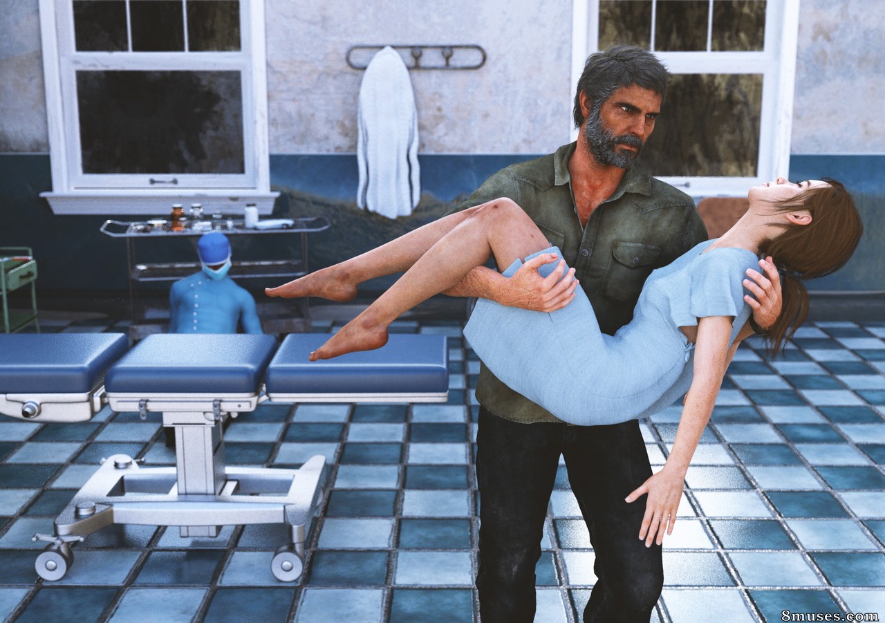 The Hospital - Images - Page 41