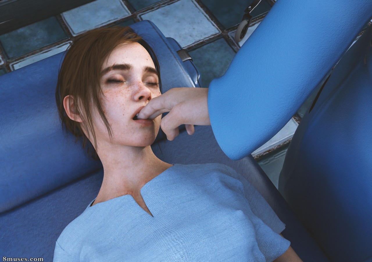The Hospital - Images - Page 9