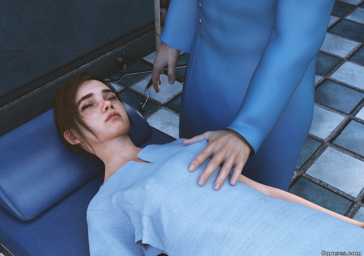 The Hospital - Images - Page 7