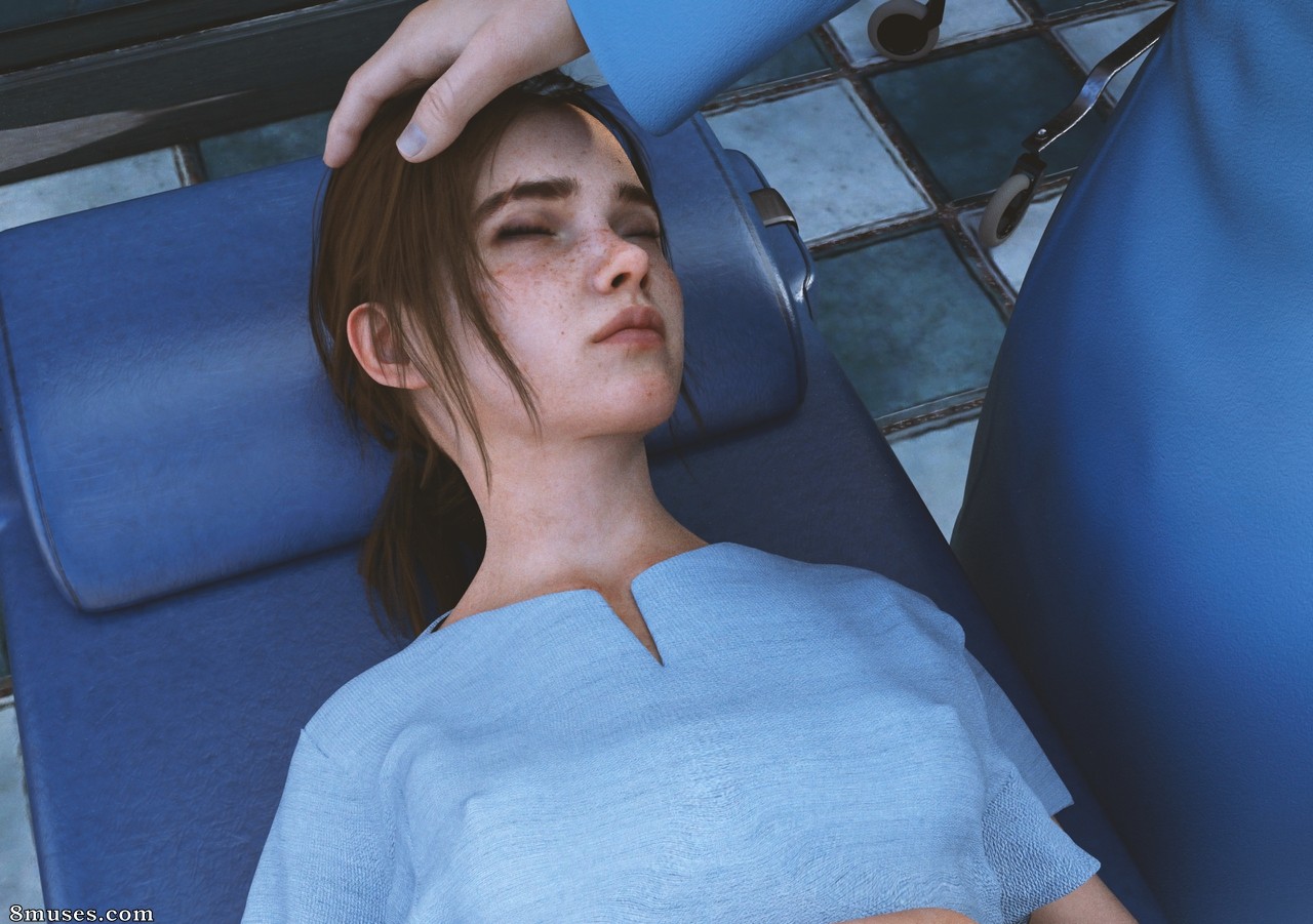 The Hospital - Images - Page 5