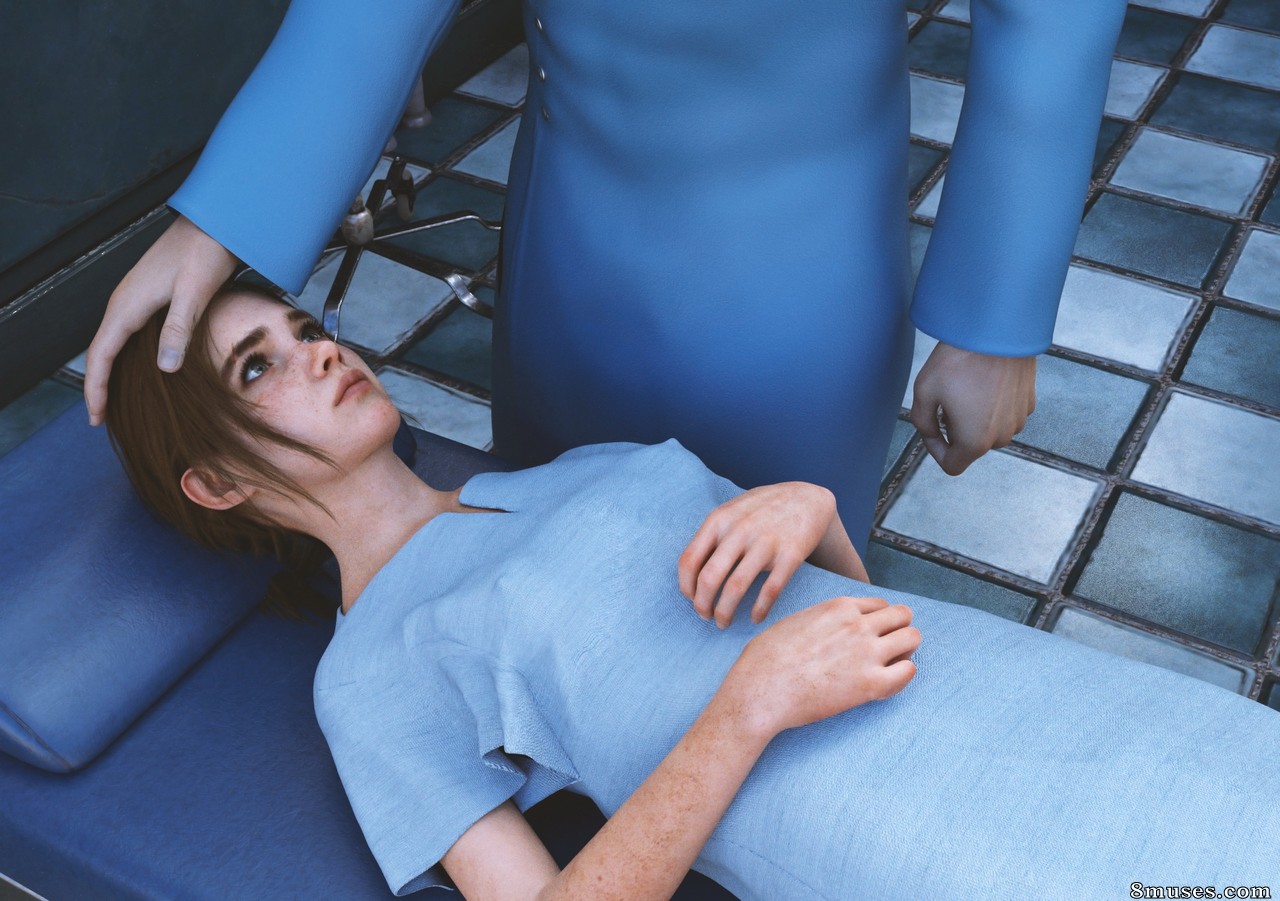 The Hospital - Images - Page 3