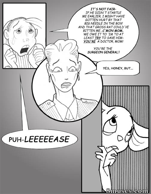 Comics - Chip and Dale-Of Mice and Mayhem - Page 149