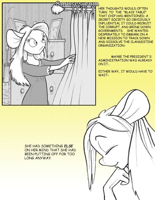 Comics - Chip and Dale-Of Mice and Mayhem - Page 173