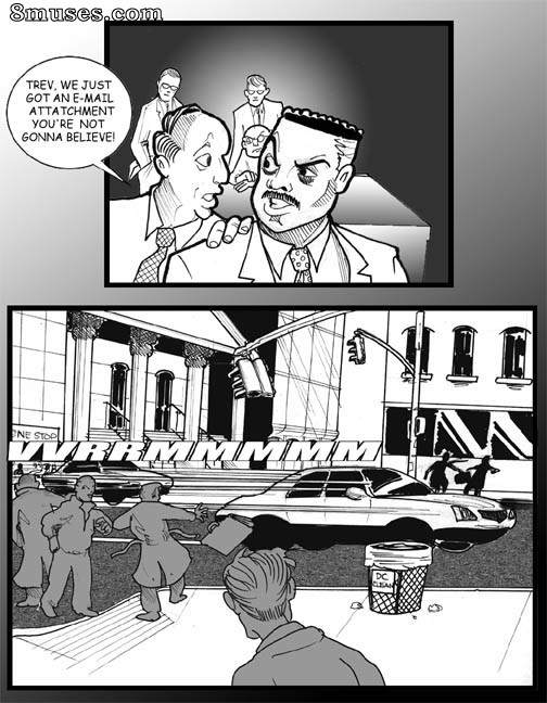 Comics - Chip and Dale-Of Mice and Mayhem - Page 161