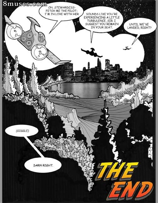 Comics - Chip and Dale-Of Mice and Mayhem - Page 208
